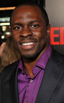 Gbenga Akinnagbe